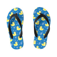 Rubber Ducks