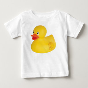 Rubber Ducky Baby T-Shirt