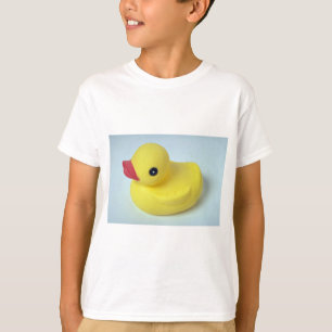 Rubber ducky doll for kids T-Shirt