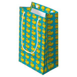 "Rubber Ducky" Gift Bag