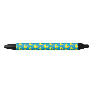 Rubber Ducky Pattern Pen