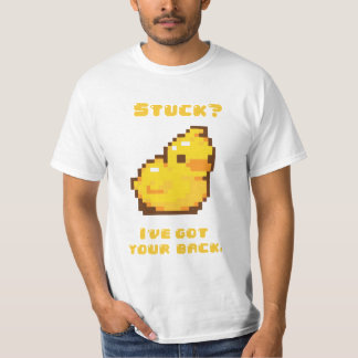 Rubber Ducky Programming Shirt - Value