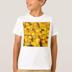 Rubber ducky t-shirt