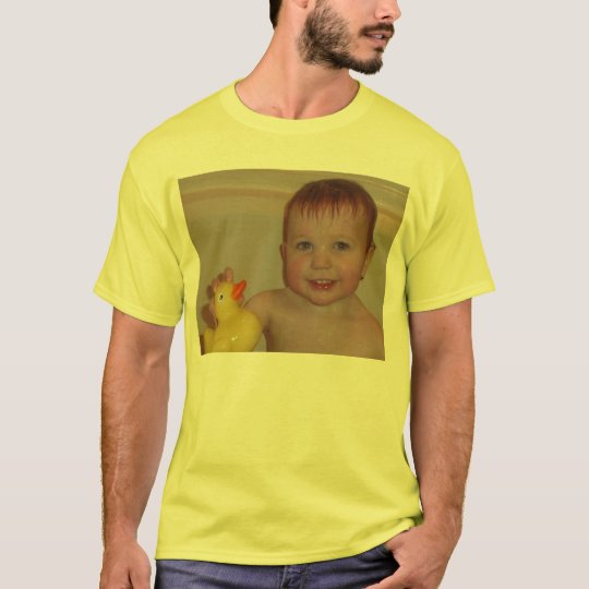 Rubber Ducky T-Shirt