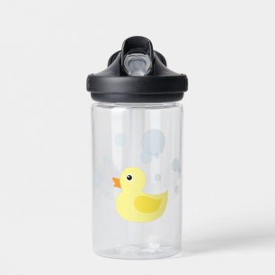 Rubber Ducky Water Bottle