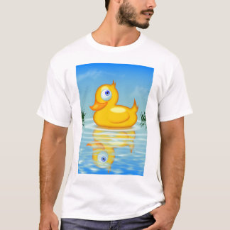 Rubber Quackling T-Shirt