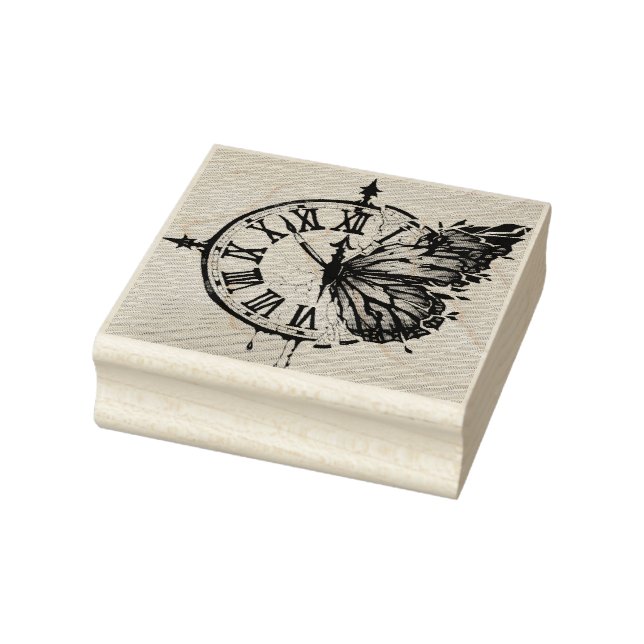 Rubber stamp (Stamp)