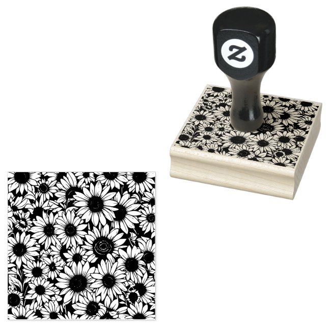 rubber stamp (Stamped)