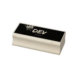 Rubber Stamps Dev
