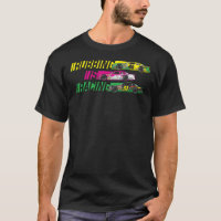 Rubbing is Racing,  Days of Thunder, Cole Trickle 