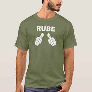 Rube T-Shirt