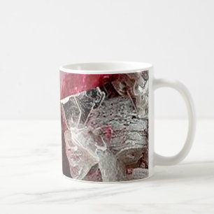 Rubellite Coffee Mug