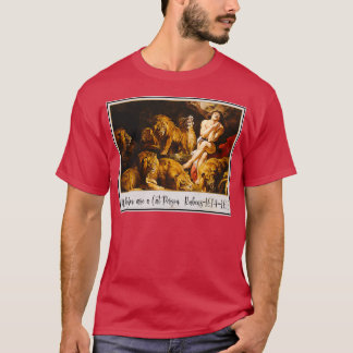 Rubens Cat person meme T-Shirt
