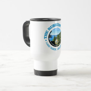 Rubicon Trail (OBP) Travel Mug