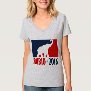 RUBIO 2016 SPORTPRO -.png T-Shirt