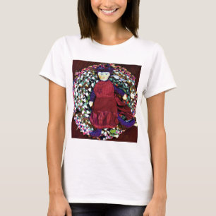 Rubra the Rag Queen T-Shirt