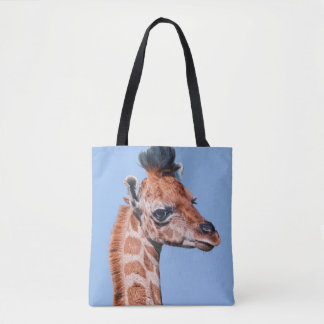 Ruby All Over Print Bag
