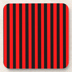 Ruby Black Coaster
