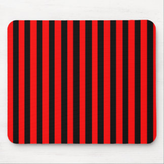 Ruby Black Mouse Mat