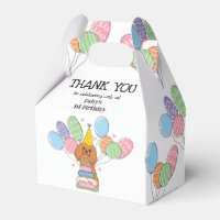 Ruby Cavalier King Charles Spaniel Thank You