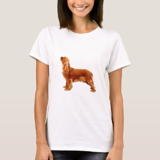Ruby Cavalier T-Shirt