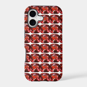 Ruby Gemstone Red