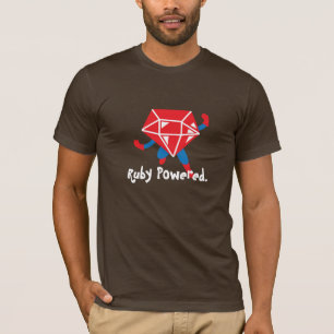 Ruby Hero T-Shirt
