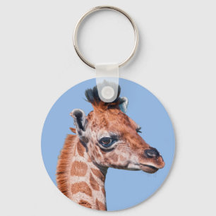 Ruby Keyring