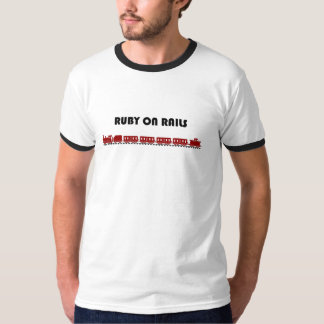 ruby on rails T-Shirt