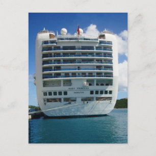 Ruby Stern View Postcards