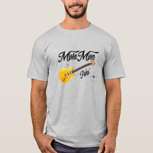"RUBY" T-Shirt