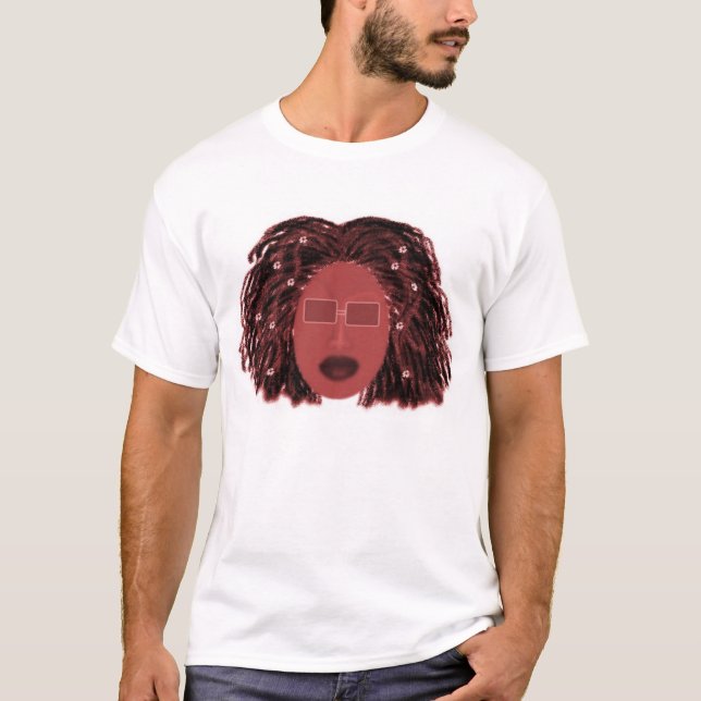 Ruby T-Shirt (Front)