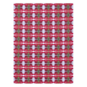 Ruby Tablecloth
