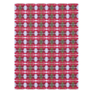 Ruby Tablecloth