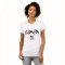 Ruby the Rottweiler Women’s T-shirt
