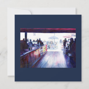 Ruby's, Coney Island, New York