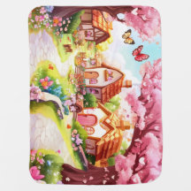 Ruby's Peaceful Village