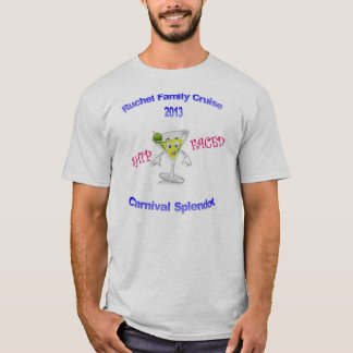Ruchel Family Cruise shirt 2