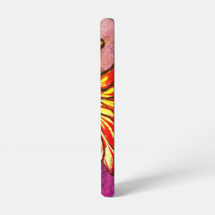 *'Rudbeckia Ablaze' Samsung Galaxy Case