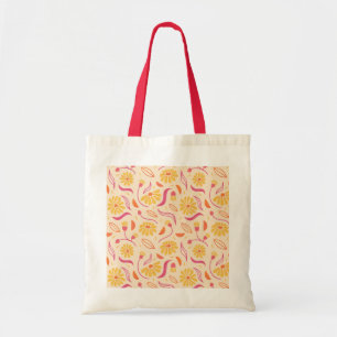 Rudbeckia Tote Bag