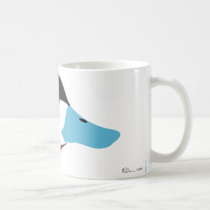Ruddy Duck Mug