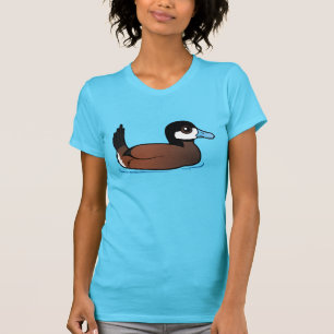 Ruddy Duck T-Shirt