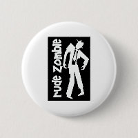 Rude Boy Zombie