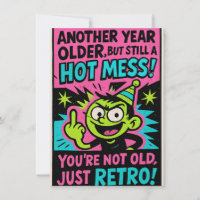 rude funny birthday cards