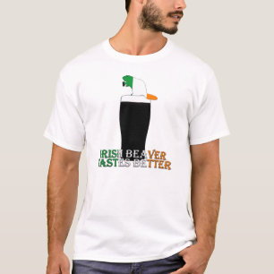 Rude,funny Irish T-Shirt