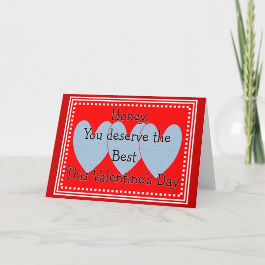 Rude Valentine's Day Card | Zazzle.co.uk