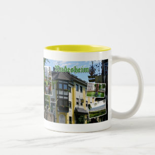 Rudesheim mugs