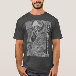 Rudimentary Peni T-Shirt