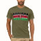 Rudisha Kenyan Flag T-shirt