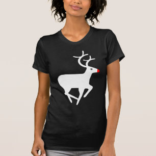 Rudolf the Red Nosed Reindeer T-Shirt